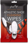 Pro Play Athletic Shoe Wipes