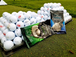 Pro Play Ball & Club Wipes