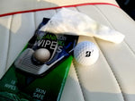 Pro Play Ball & Club Wipes