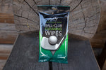 Pro Play Ball & Club Wipes