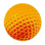 JEF World of Golf 24 Dimpled Foam Practice Balls