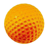 JEF World of Golf 24 Dimpled Foam Practice Balls