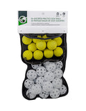 JEF World of Golf 36 Practice Balls