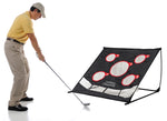 JEF World of Golf 30" x 30" Chipping Net