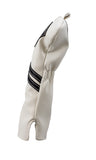 JEF World of Golf Vintage Headcover -Hybrids